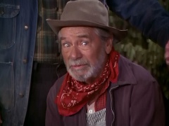 Shug Fisher as Newtie