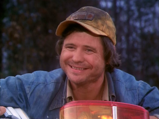 Cooter Davenport - Dukes of Hazzard Wiki