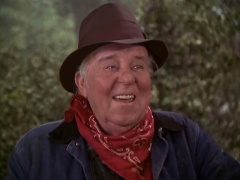 J. Pat O'Malley as Henstep McCullum