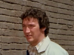 Alan Autry as Dawson