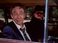 Eddie Ryder (left) as Culpepper with uncredited actor (right)