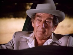 Leonard Stone