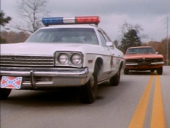 1975 Dodge Monaco