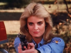 Tracy Scoggins as Linda May Barnes