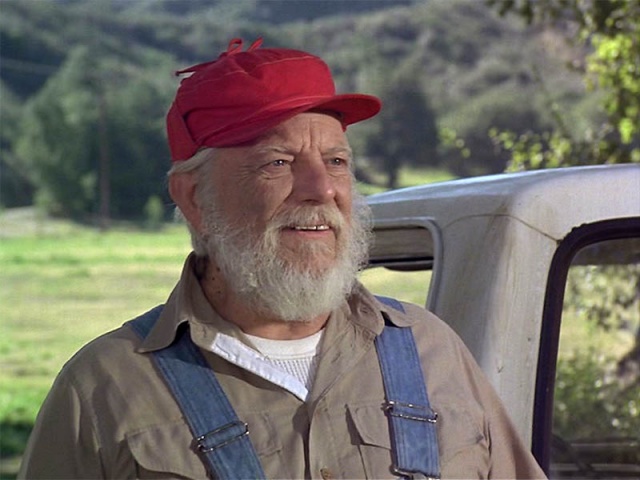 Uncle Jesse Duke - Dukes of Hazzard Wiki