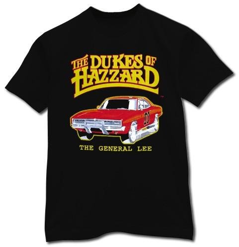 general lee t shirts